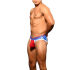 - "Show-It Sports Locker Room Jock - Red" 