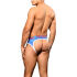- "Show-It Sports Locker Room Jock - Red" 