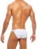 - "Antibacterial Tanga Briefs - White" 