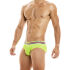 - "Peace Briefs - Lime" 