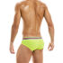 - "Peace Briefs - Lime" 