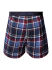 - "305500 Boxer Knit 2 Pack - Blue Check" ( 2 .) (. !) 