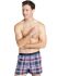 - "305500 Boxer Knit 2 Pack - Blue Check" ( 2 .) (. !) 