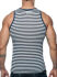 - "Sailor Tank Top - Navy / Sailor" 