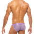 - "Net Trap Tanga Briefs - Lavender" 