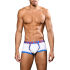 - "Trophy Boy For Hung Guys Boxer - White" 