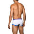 - "Trophy Boy For Hung Guys Boxer - White" 