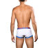 - "Trophy Boy For Hung Guys Boxer - White" 