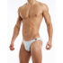 - "Crystal Mini Briefs - White" 
