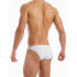 - "Crystal Mini Briefs - White" 
