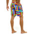 - "Inclusive Bermuda Short - Multi" 