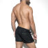 - "Basic Boardshort - Black" 