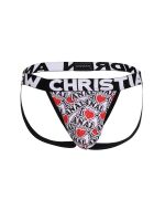 - "I Love Anal Mesh Jock" 