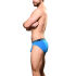 - "Happy Modal Briefs - Electric Blue" 