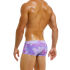 - "Candy Trunk Boxer - Purple" 