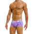 - "Candy Trunk Boxer - Purple" 