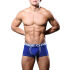 - "Trophy Boy For Hung Guys Boxer - Navy" 
