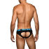 - "Show-It Retro Pop Locker Room Jock - Black" 