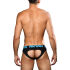 - "Show-It Retro Pop Locker Room Jock - Black" 