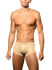 - "Nude Shimmer Trunk - Nude" 
