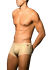 - "Nude Shimmer Trunk - Nude" 