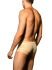 - "Nude Shimmer Trunk - Nude" 