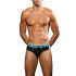- "Show-It Retro Pop Locker Room Jock - Black" 
