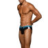 - "Show-It Retro Pop Locker Room Jock - Black" 