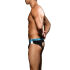 - "Show-It Retro Pop Locker Room Jock - Black" 