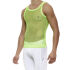- "C-Through Tanktop - Yellow Neon" 