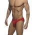 - "Basic AD Swim Briefs - Red" 