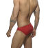 - "Basic AD Swim Briefs - Red" 