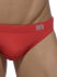 - "Basic AD Swim Briefs - Red" 