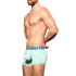 - "Almost Naked Hang-Free Boxer - Mint" 