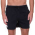 - "Cliff Boxer Swim - Black" 