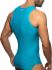- "Fresh Tank Top - Turquoise" 