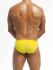 - "Classic Briefs - Yellow" 