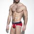 - "7 Days Briefs - Red" 