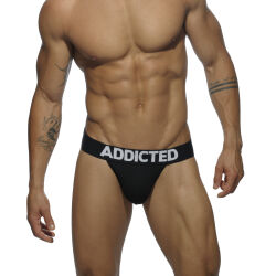 - "Bikini Briefs - Black" 