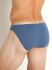 - "RED 1601 Brazilbrief - Indigo" (SALE!) 