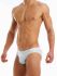 - "Antibacterial Briefs - White" 