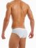 - "Antibacterial Briefs - White" 
