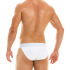 - "Classic Tanga Briefs - White" 