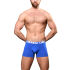 - "Almost Naked Bamboo Boxer - Royal Blue" 