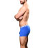 - "Almost Naked Bamboo Boxer - Royal Blue" 