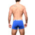 - "Almost Naked Bamboo Boxer - Royal Blue" 