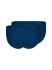 - "Cotton Rib Slim Waist Tanga Briefs 2 Pack Navy" ( 2 .) 