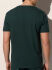  "90501 - T-Shirt with Bicycle Print Green" (. !) 