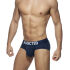 - "My Basic Briefs - Navy" 
