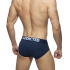 - "My Basic Briefs - Navy" 